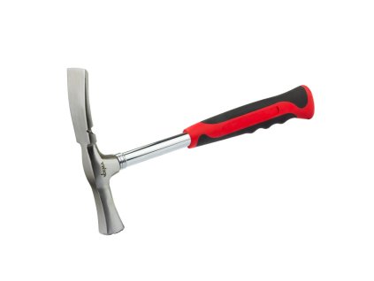 Berlínske murárske kladivo s oceľovou násadou 600 g