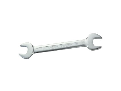 Kľúč vidlicový Cr-V 24 x 27 mm