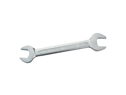 Kľúč vidlicový Cr-V 25 x 27 mm