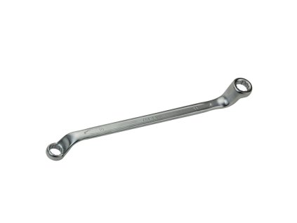 Kľúč prstencový 10 x 11 mm, vyhnutý 75°
