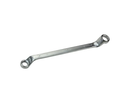 Kľúč prstencový 13 x 17 mm, vyhnutý 75°