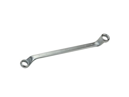 Kľúč prstencový 14 x 15 mm, vyhnutý 75°