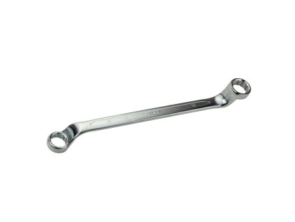 Kľúč prstencový 18 x 19 mm, vyhnutý 75°