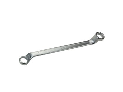 Kľúč prstencový 22 x 24 mm, vyhnutý 75°