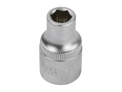 Nástrčkový kľúč / orech krátky 9 mm 1/2"