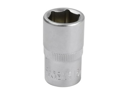Nástrčkový kľúč / orech krátky 15 mm 1/2"