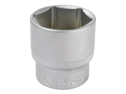 Nástrčkový kľúč / orech krátky 34 mm 1/2"