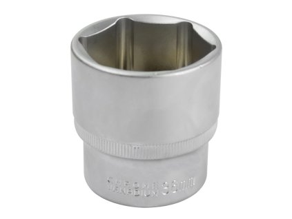 Nástrčkový kľúč / orech krátky 36 mm 1/2"