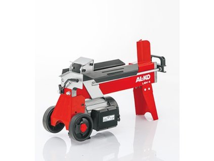 Horizontálna štiepačka dreva AL-KO LSH 4