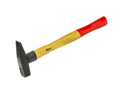 Zámočnícke kladivo s drevenou násadou 200 g