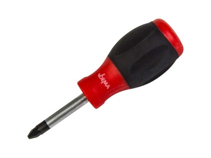 Skrutkovač na karburátor z nástrojovej ocele S2 PZ2x38 mm