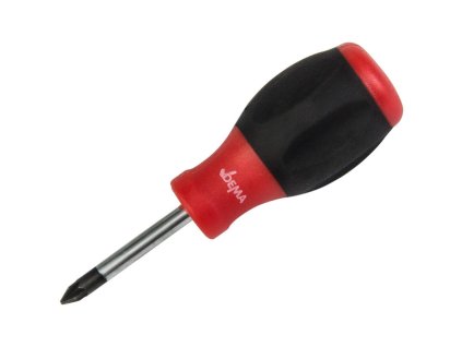 Skrutkovač na karburátor z nástrojovej ocele S2 PZ1x38 mm