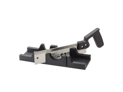 Ručná pílka s plastovou pokosnicou FS 300