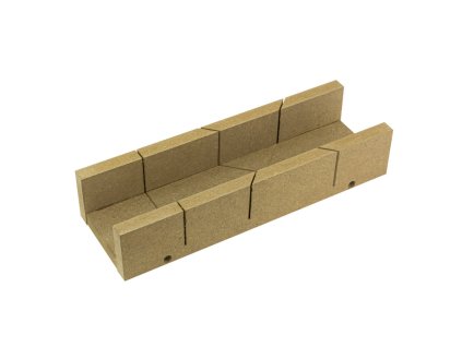 Drevená pokosnica 300 mm