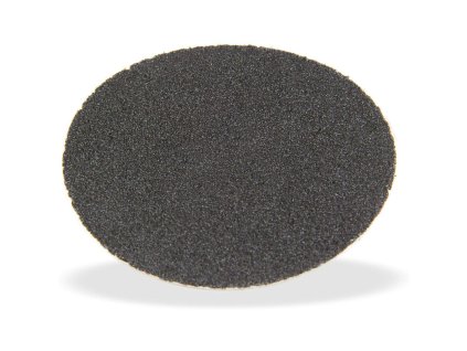 Brúsny papier pre excentrickú brúsku 75 mm K60, 10 ks