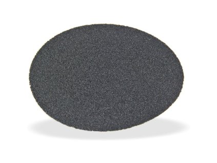 Brúsny papier pre excentrickú brúsku 75 mm K80, 10 ks