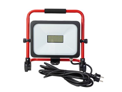 Prenosné LED svietidlo Slim 50 W