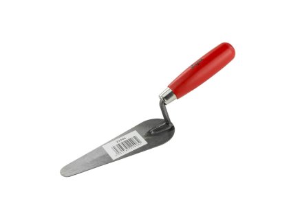 Štukatérska murárska lyžica zaoblená 160 mm