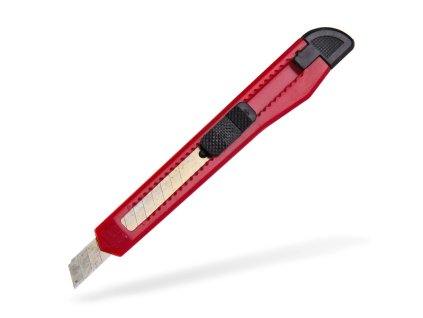 Univerzálny orezávací nôž 9 mm