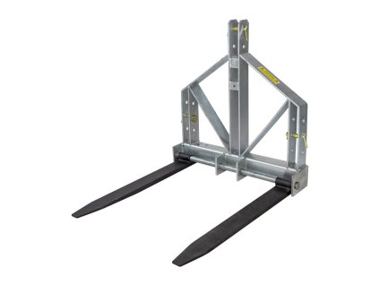 Paletové vidly na traktor Kat. 1+2 DPG900Z