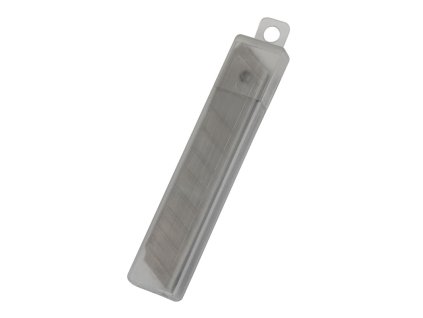 Odlamovacie čepele 18 mm, 10 ks