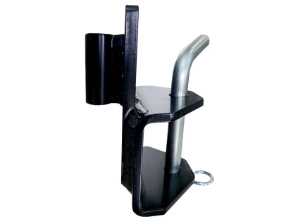 Úchyt ku vlečke+ 2 bolcen