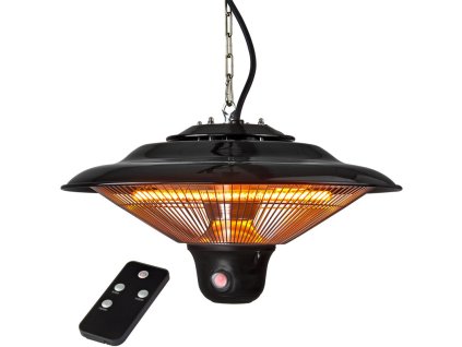 Stropný ohrievač závesný DHS 1500R