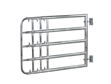 Brána do ohrady nastaviteľná 300x90 cm