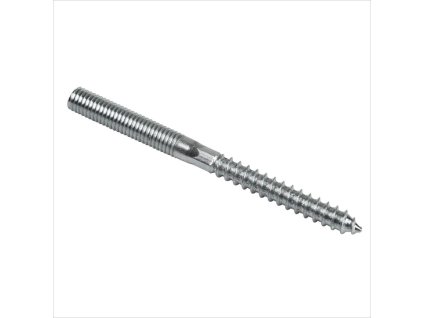 Kombi skrutka M8 x 60 mm pozinkovaná