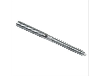 Kombi skrutka M8 x 80 mm pozinkovaná