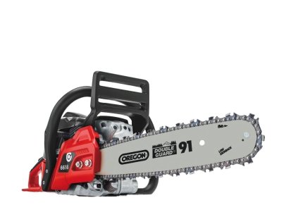 Benzínová reťazová píla solo by AL-KO 6656