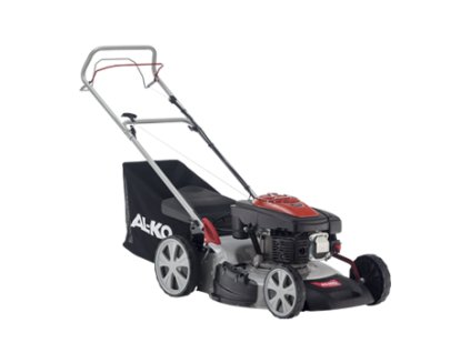 Benzínová kosačka AL-KO EASY 5.1 SP-S