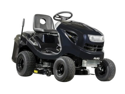 Zahradní traktor AL-KO T 15-93.9 HD-A Black Edition