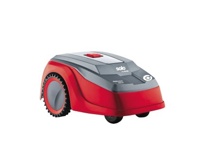 Robotická kosačka solo by AL-KO Robolinho® 450 W