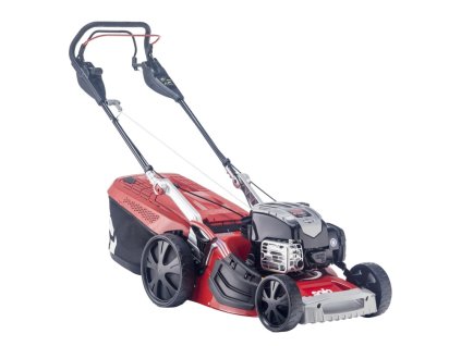 Benzínová kosačka solo by AL-KO 4751 VS-B