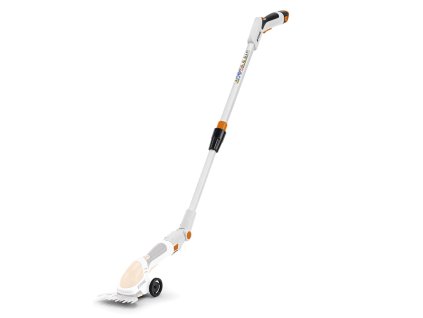 Teleskopická tyč pre HSA 26