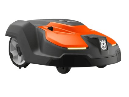 HUSQVARNA AUTOMOWER® 550 EPOS 1