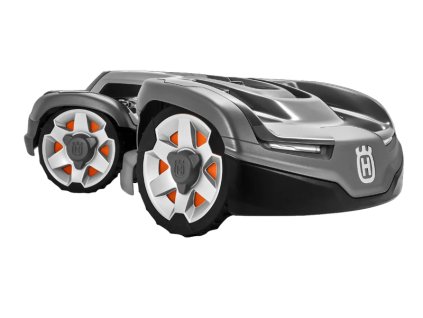 HUSQVARNA AUTOMOWER® 435X AWD 1