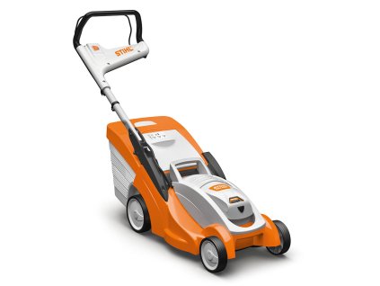STIHL RMA 339 C