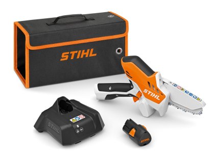 STIHL GTA 26 set