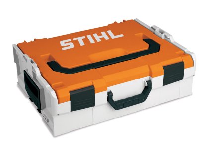 L-BOX na akumulátory S