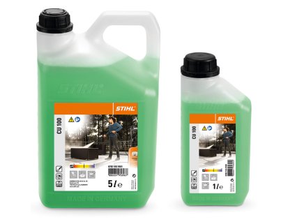 Univerzálny čistič CU 100, 5l