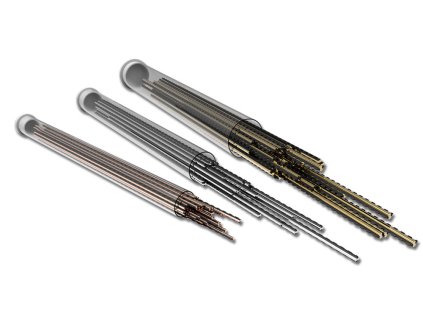 Struny pre DuroCut XXL