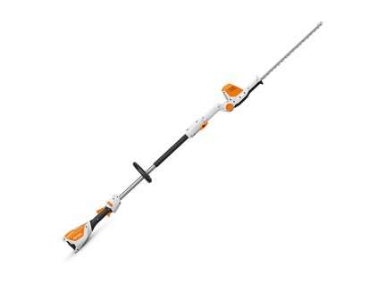 STIHL HLA 56, iba stroj