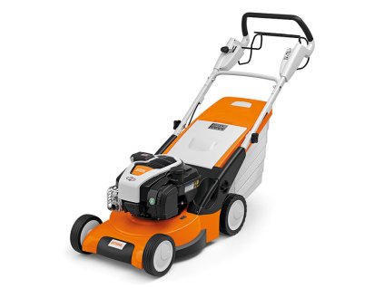STIHL RM 545 VE