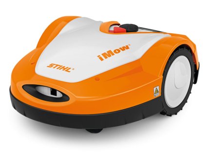 STIHL RMI 632 P