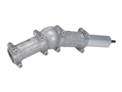 Uhlová prevodovka pre HT 133