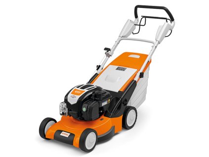STIHL RM 545 T
