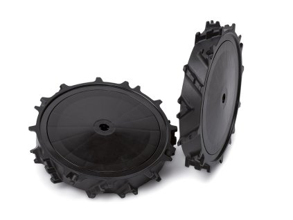 ART 240 - sada kolies so zvýšenou trakciou