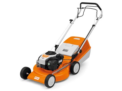STIHL RM 253 T